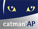 catman Data Acquisition Software