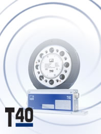Torque transducer T40