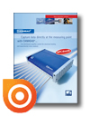 Online brochure about CANHEAD distributed amplifier system