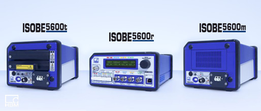 ISOBE5600 Isolation System