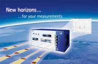 Optical measurement technology